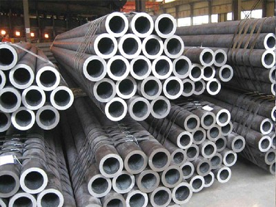 贺兰30CrMo冷拔无缝钢管