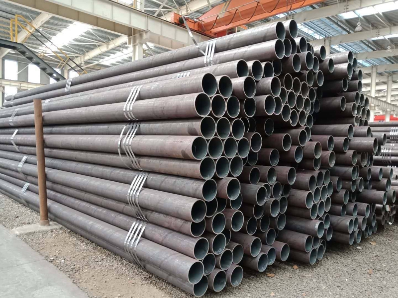 贺兰30CrMo合金无缝钢管