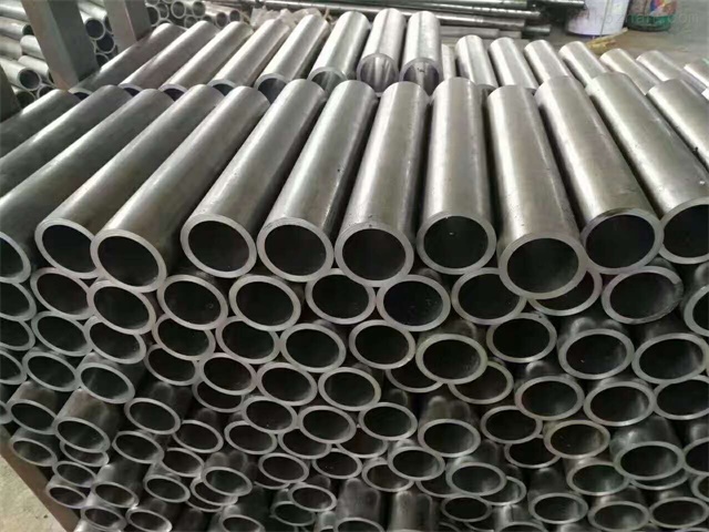 贺兰30CrMo精密无缝钢管