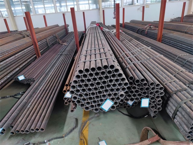 贺兰20G合金无缝钢管